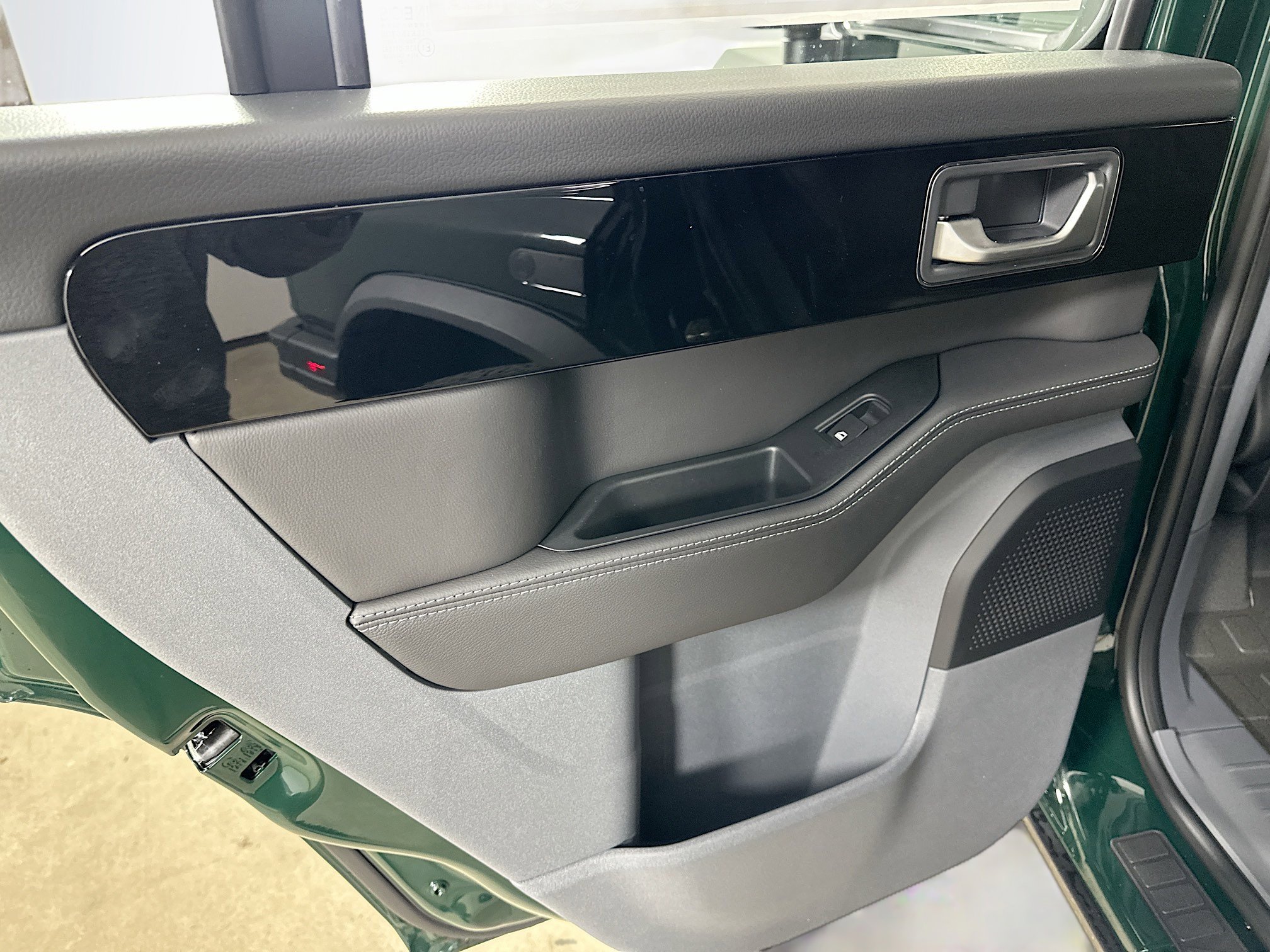 New 2026 INEOS Grenadier AWD/4WD image 35