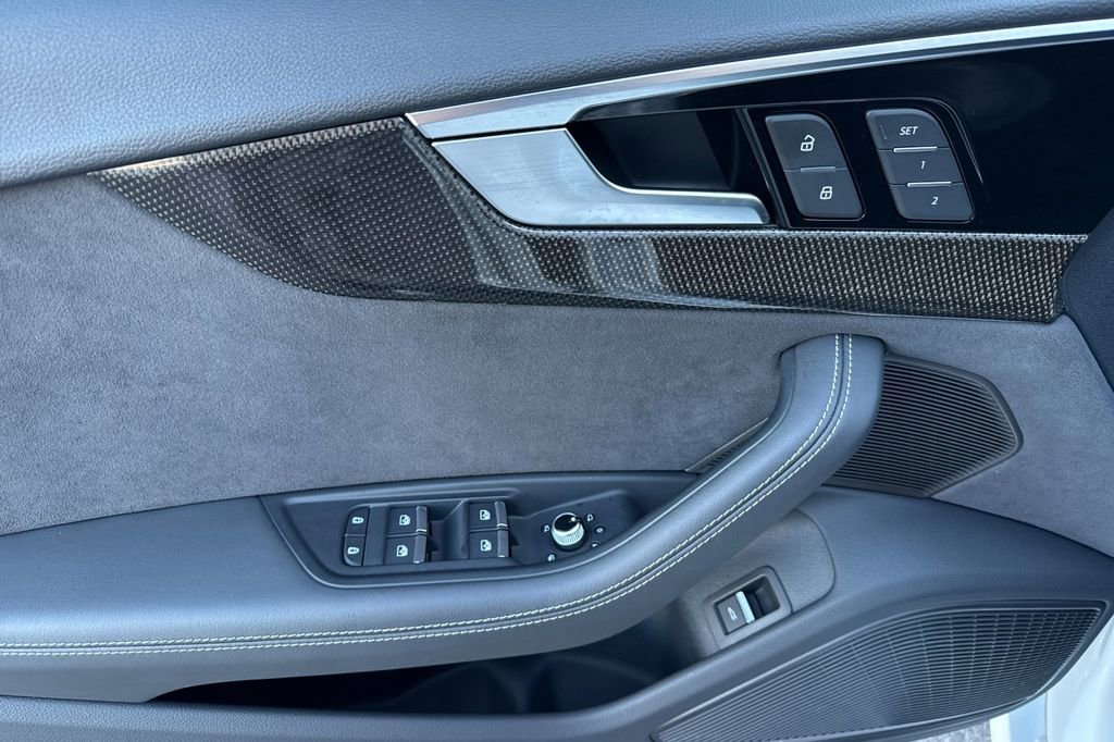 Used 2023 Audi S5 Premium Plus image 14