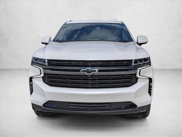 Used 2022 Chevrolet Tahoe RST w/ Luxury Package video 2