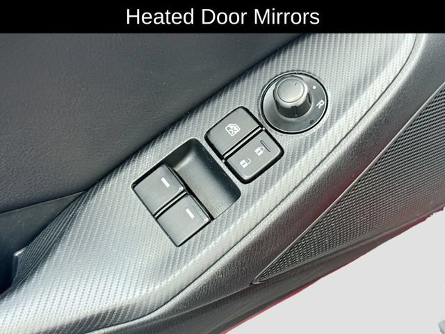 Used 2016 MAZDA MX-5 Miata Grand Touring RWD image 21