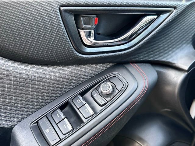 Used 2022 Subaru Forester Sport image 28