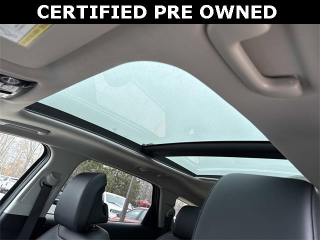 Used 2025 Kia Sportage EX w/ Premium Package image 16