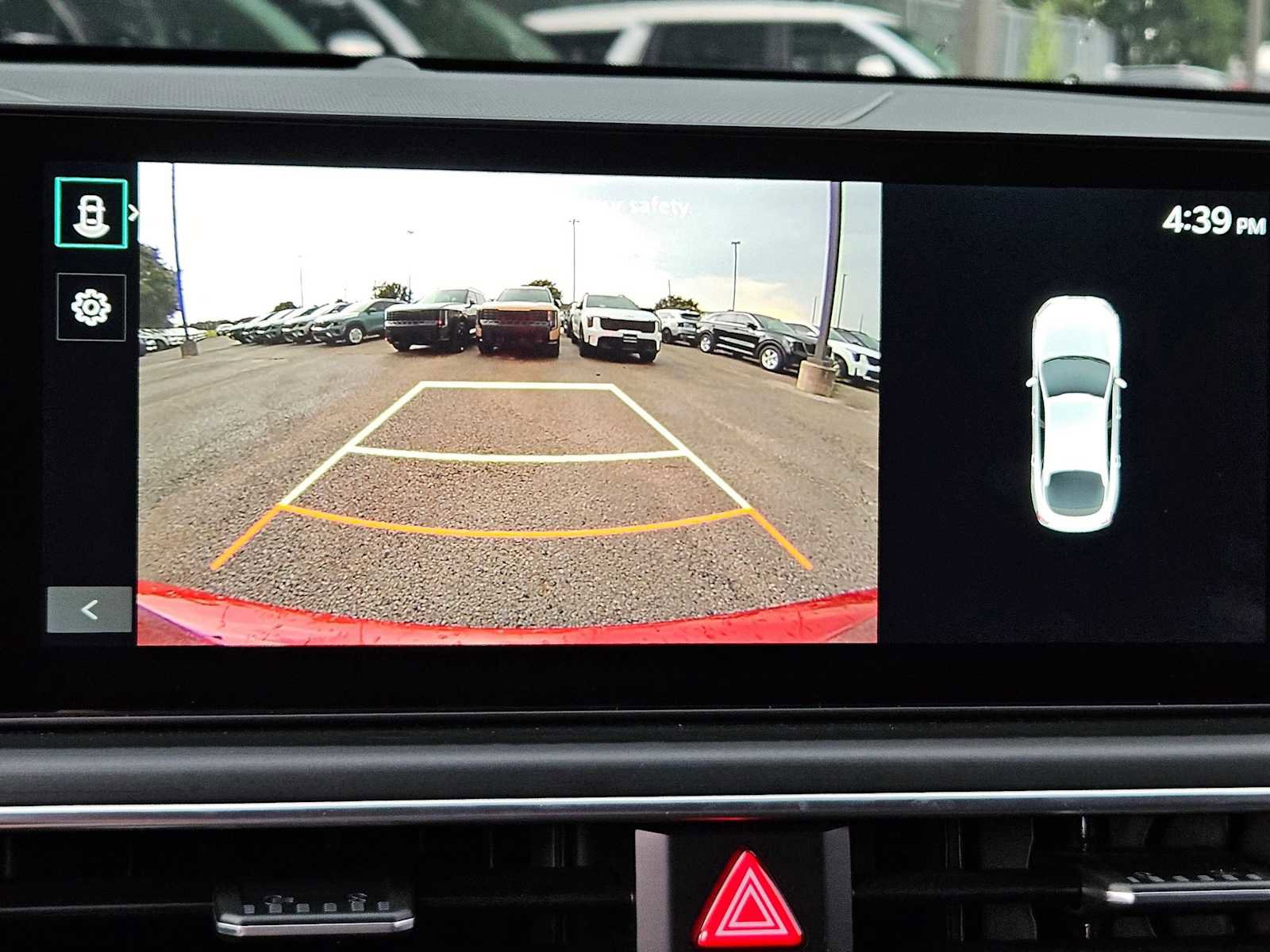 Certified 2025 Kia K5 GT-Line FWD image 17