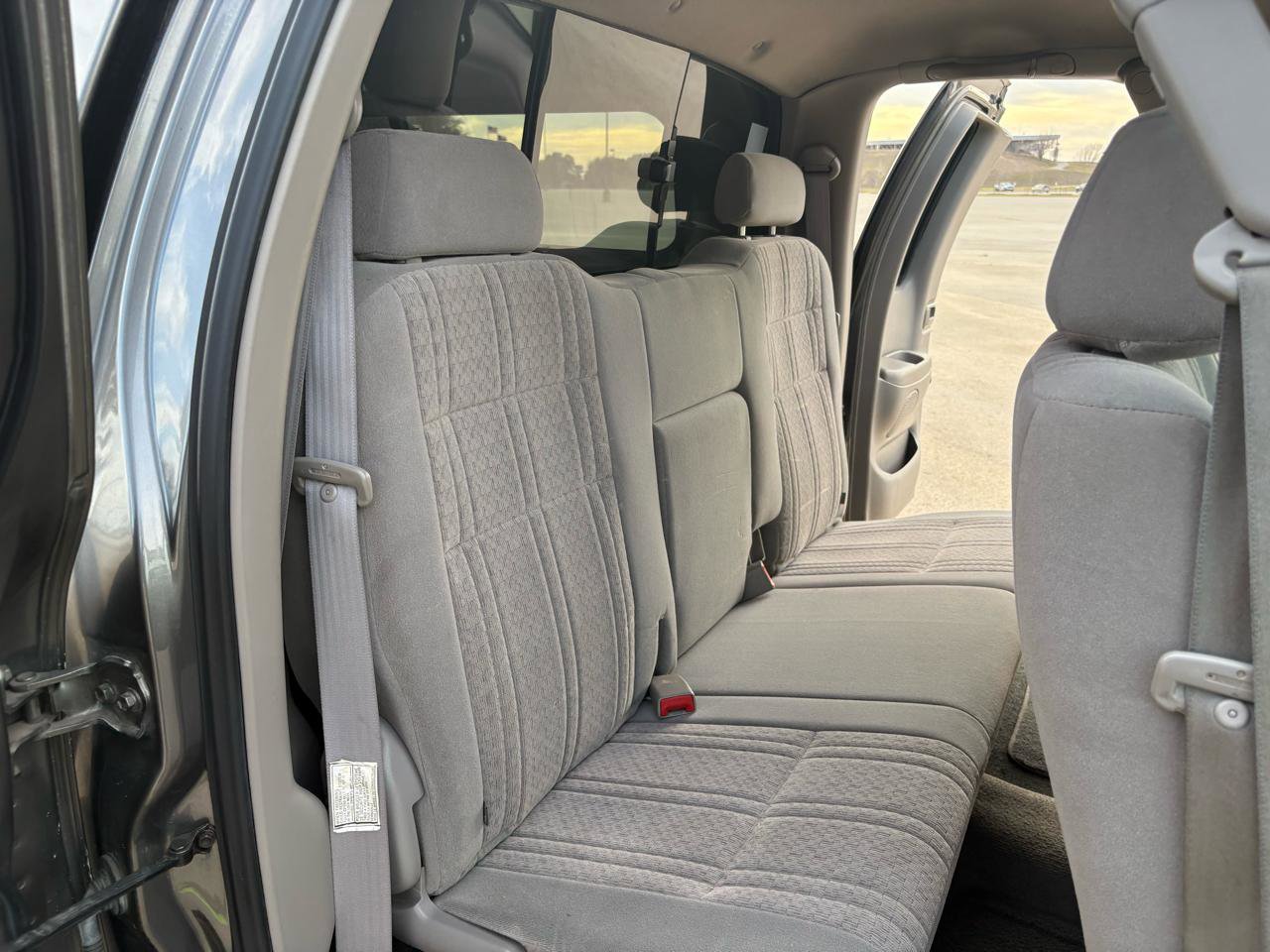 Used 2004 Toyota Tundra SR5 image 34