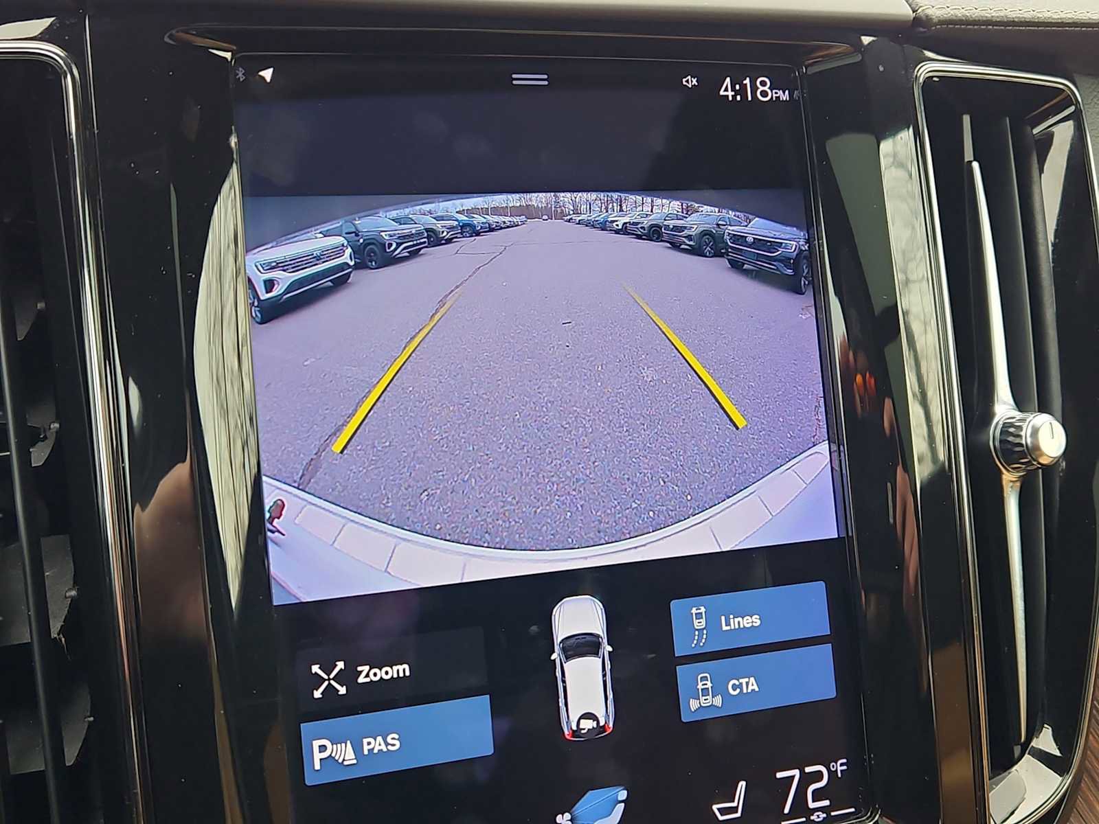 Used 2021 Volvo XC60 T5 Inscription w/ Protection Package Premier image 16