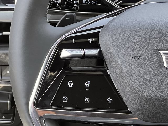 New 2026 Cadillac Escalade Sport w/ Touring Package AWD/4WD image 14