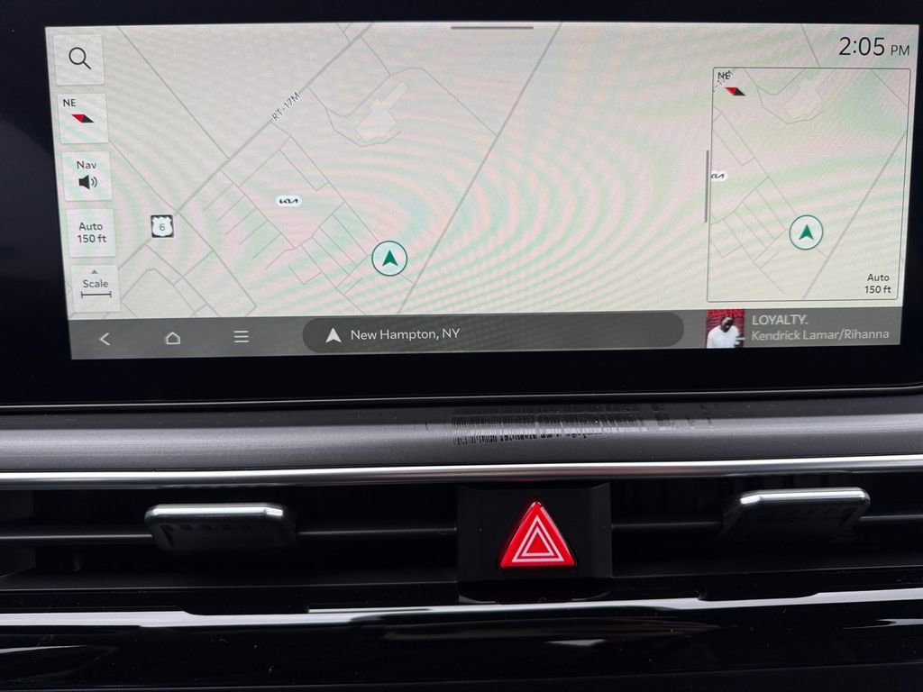 New 2026 Kia K5 GT-Line image 11