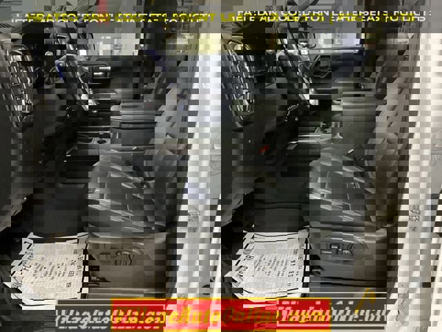 Used 2020 GMC Sierra 1500 SLT w/ SLT Premium Plus Package AWD/4WD image 15