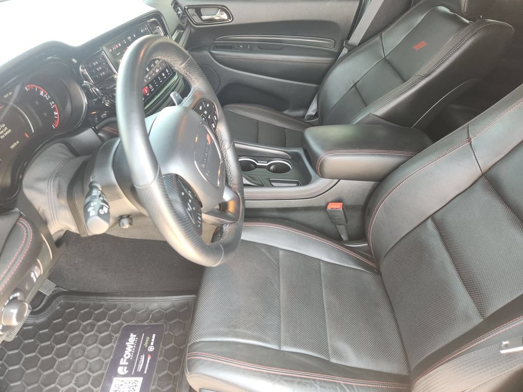 Used 2024 Dodge Durango R/T RWD image 14