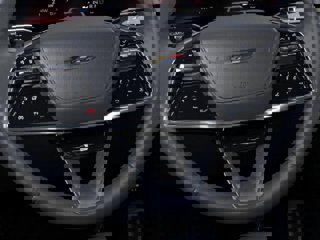 New 2026 Cadillac Lyriq V image 19