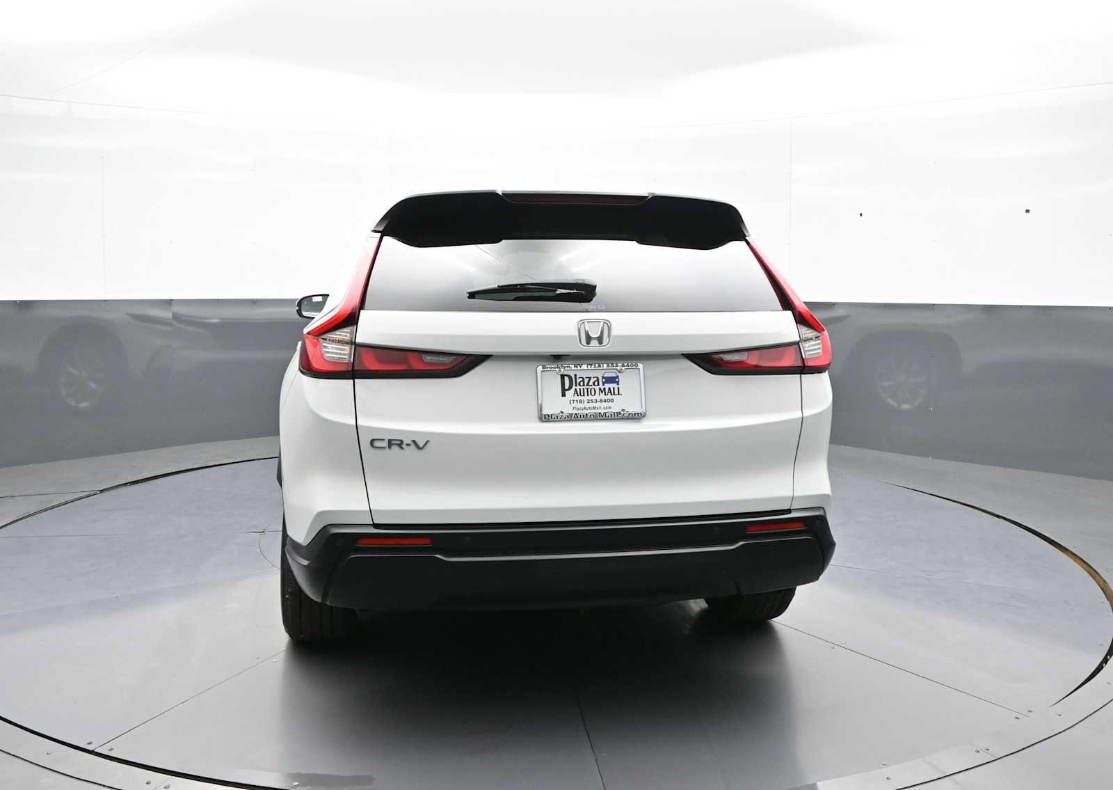 Used 2024 Honda CR-V EX-L image 7