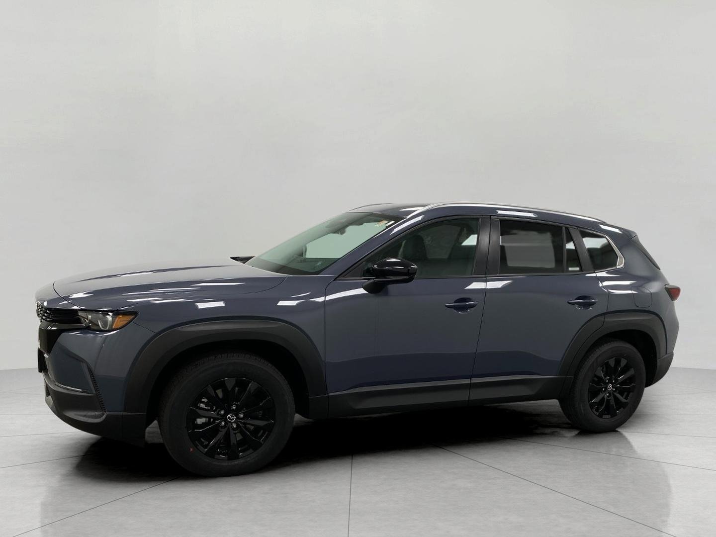 New 2026 MAZDA CX-50 AWD 2.5 S w/ Weather Package image 7