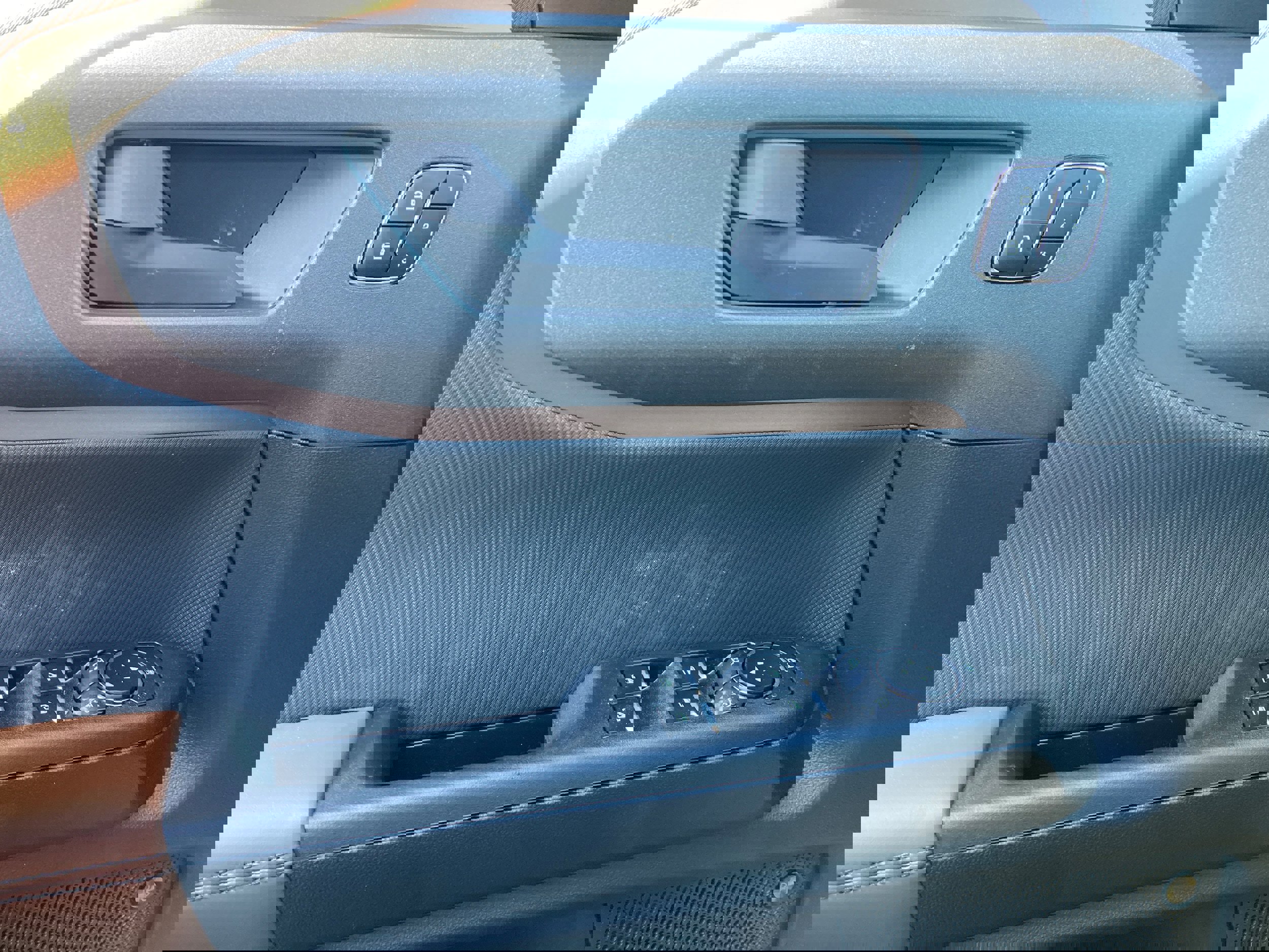 New 2025 Ford Bronco Sport Outer Banks w/ Outer Banks Tech Package+ image 28