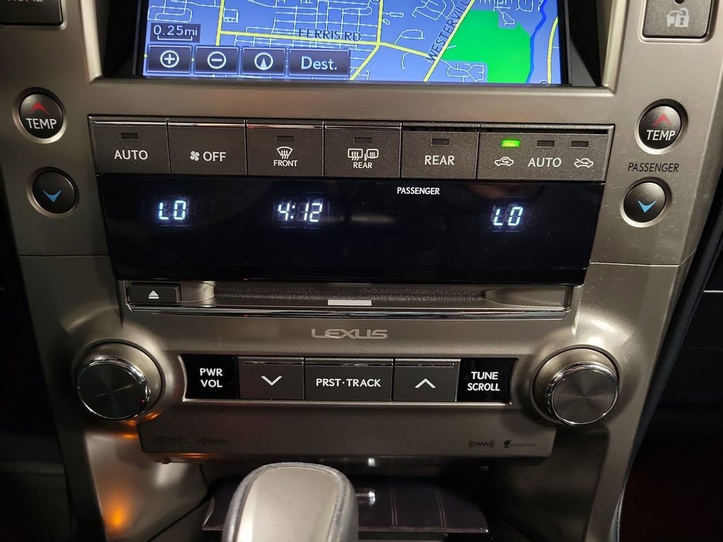Used 2020 Lexus GX 460 Premium image 19