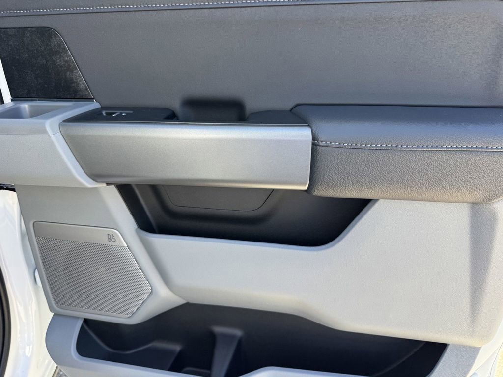 New 2026 Ford F250 XLT w/ XLT Premium Package image 10