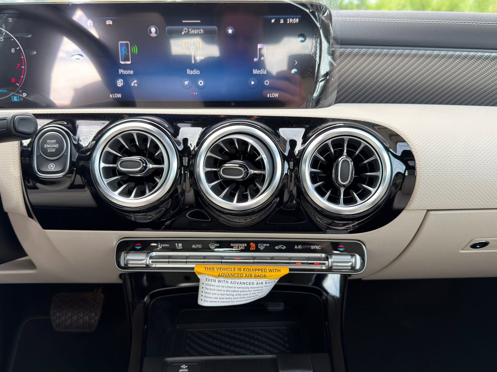 New 2026 Mercedes-Benz CLA 250 image 19