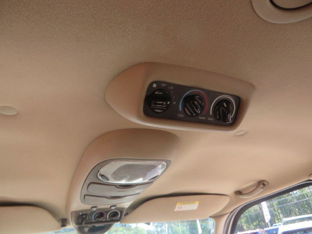 Used 2000 Ford Excursion XLT image 29