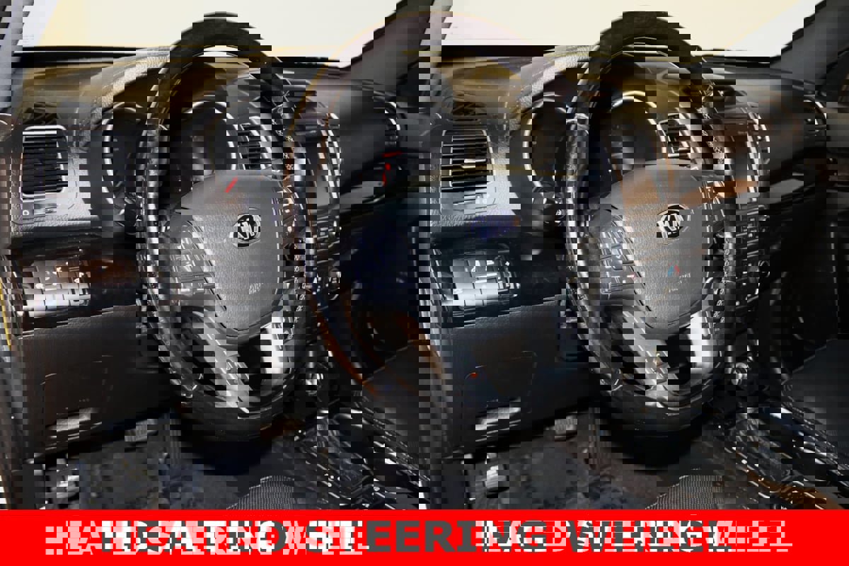 Used 2014 Kia Sorento SX w/ 3rd Row Package image 18