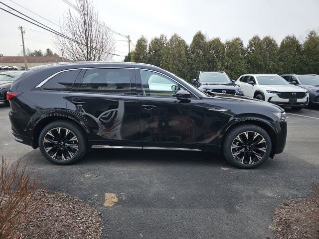 New 2026 MAZDA CX-90 3.3 Turbo S w/ Premium Plus image 2