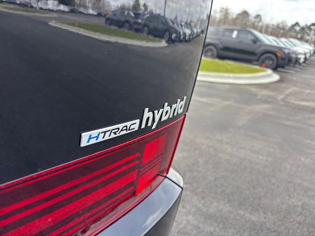 New 2026 Hyundai Santa Fe SE AWD/4WD image 62