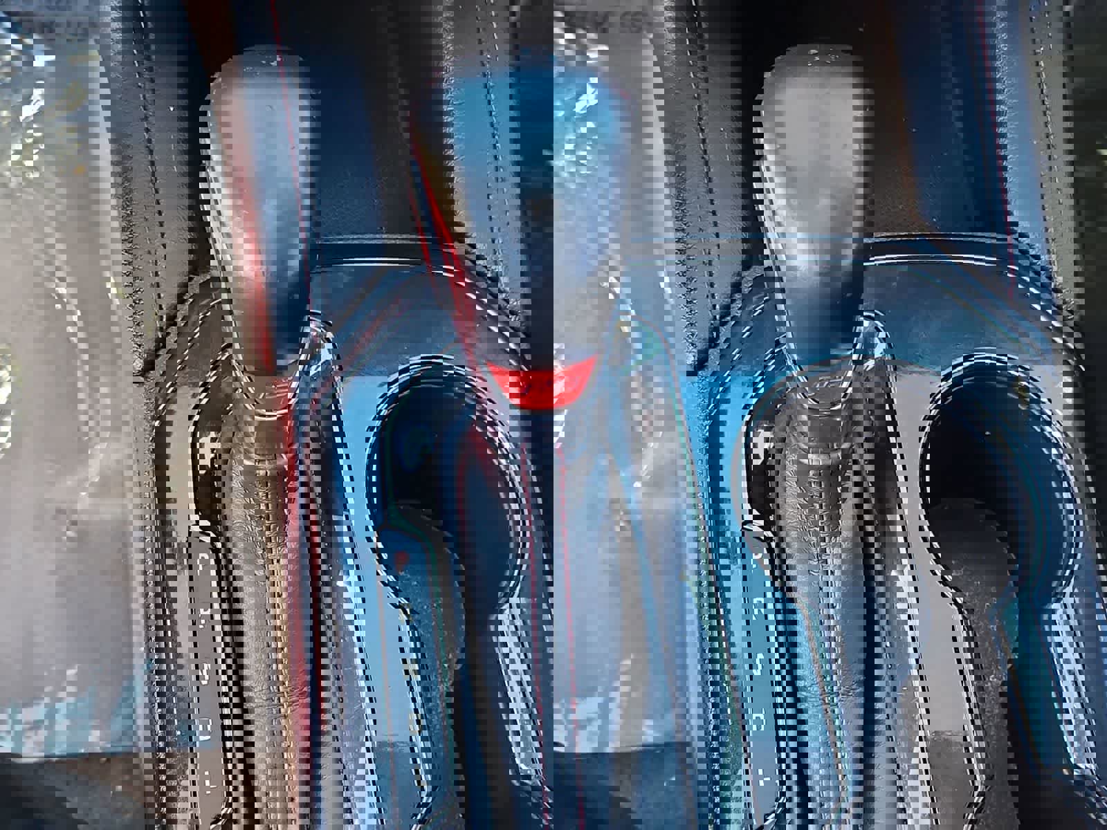 Used 2019 Chevrolet Blazer RS w/ LPO, Cargo Package image 32