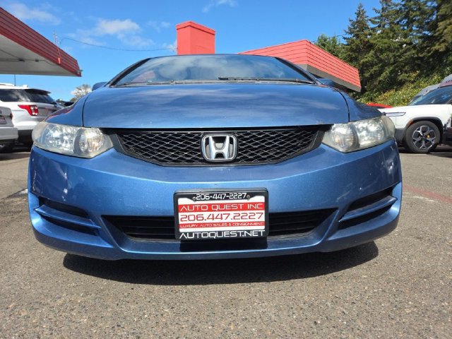 Used 2009 Honda Civic LX image 20