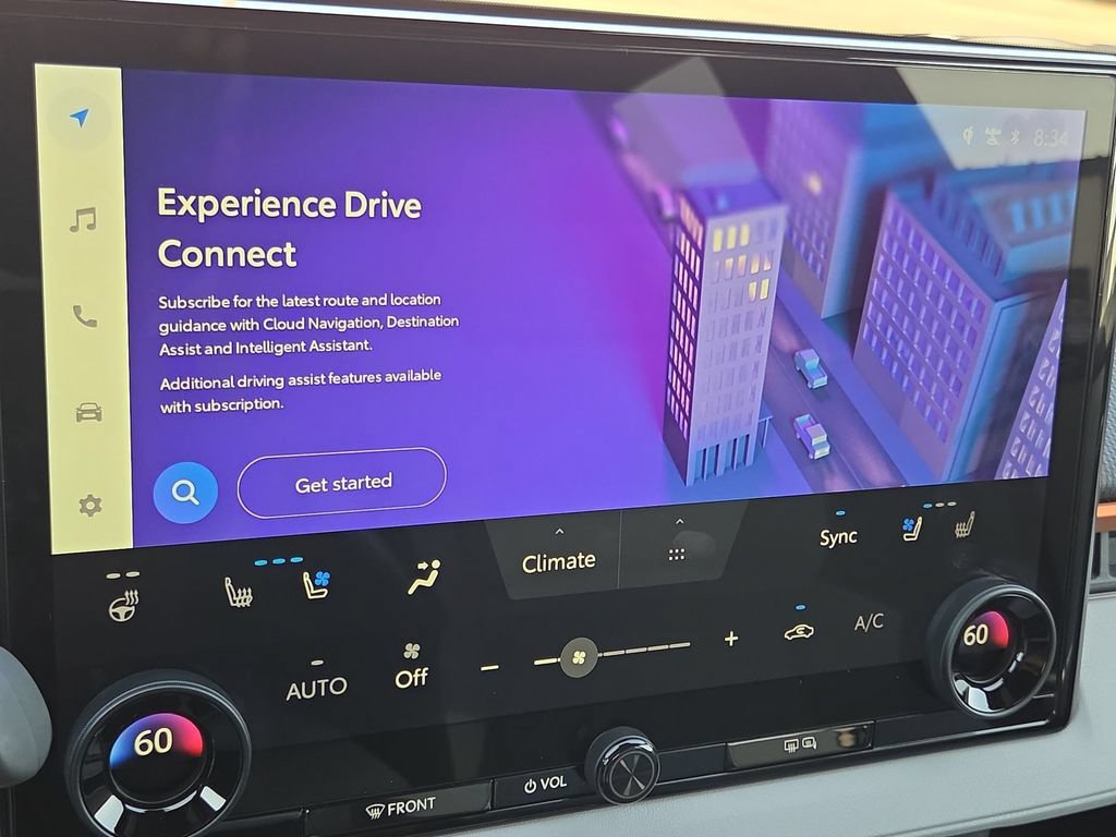 New 2026 Subaru Uncharted AWD image 19