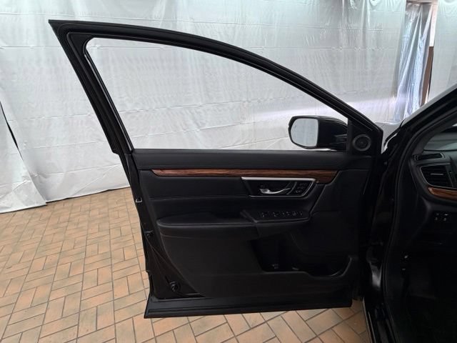 Used 2021 Honda CR-V EX-L image 18