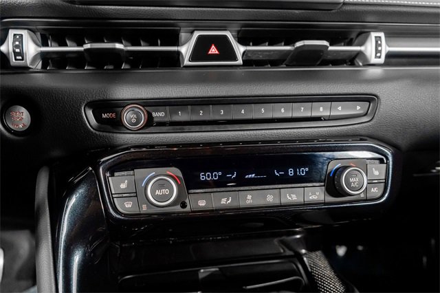 Used 2024 Toyota Supra Premium image 36