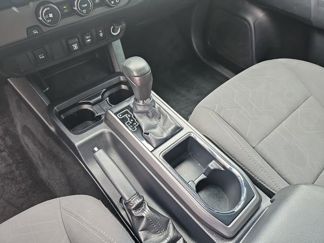 Used 2019 Toyota Tacoma TRD Sport RWD image 27