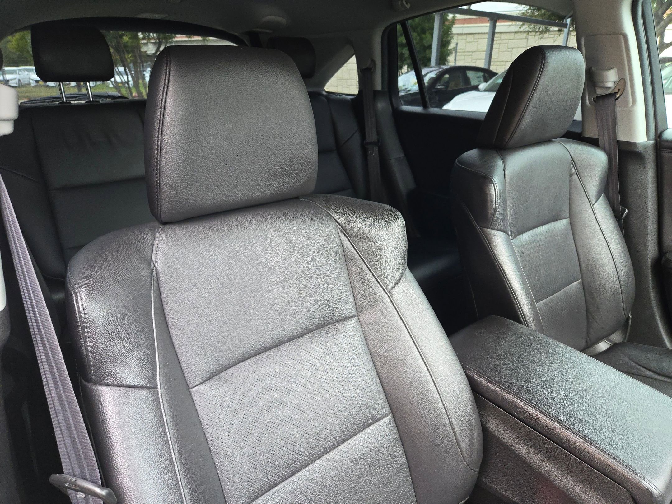 Used 2018 Acura RDX FWD w/ Technology Package image 32