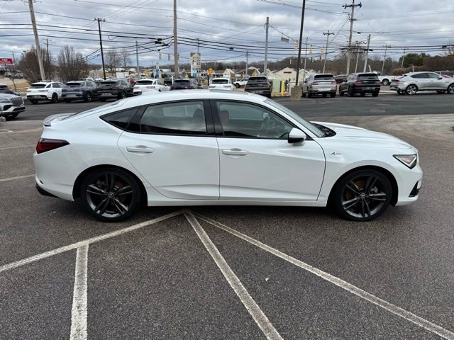 Used 2024 Acura Integra A-Spec image 13