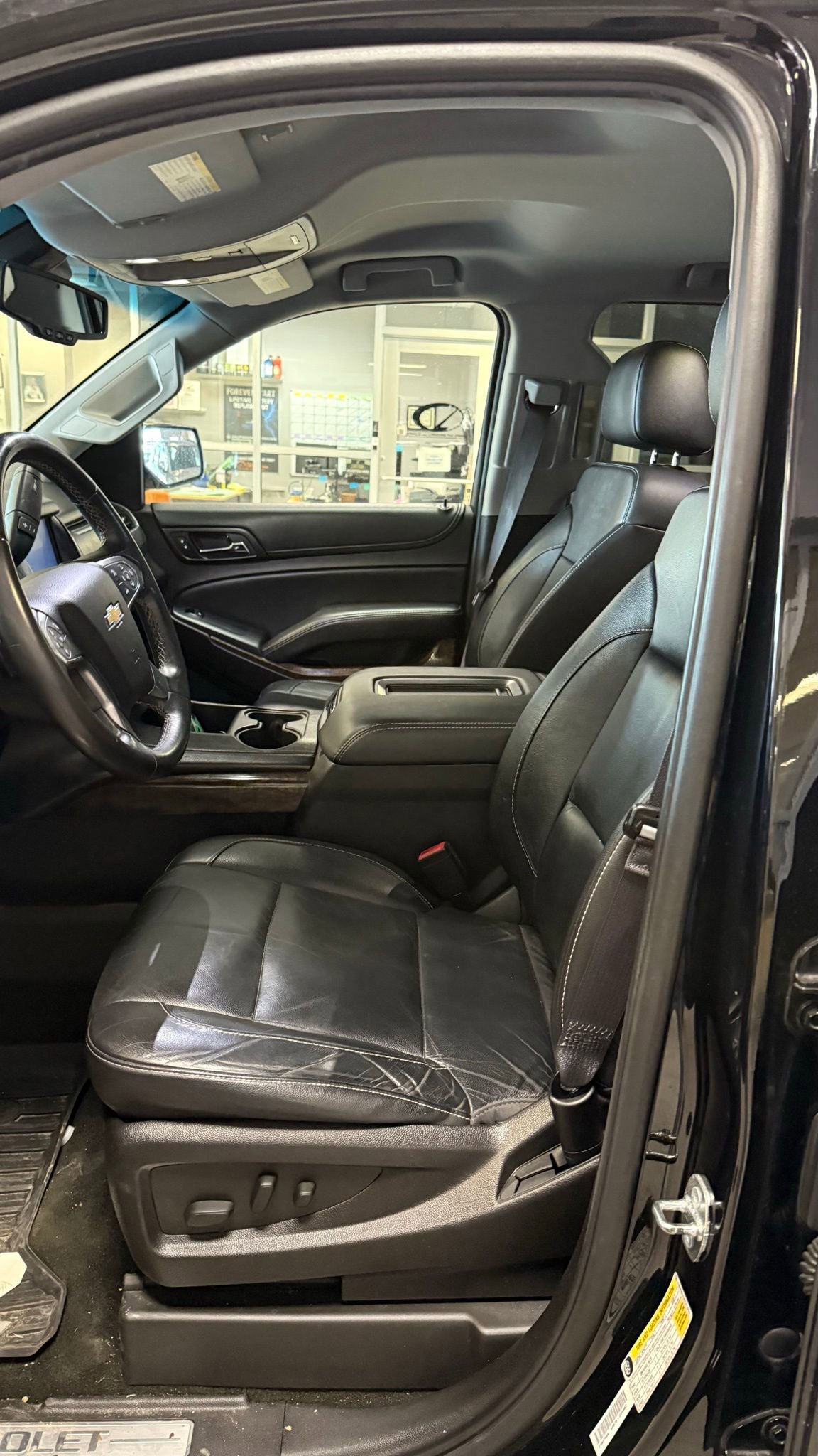 Used 2016 Chevrolet Tahoe LT image 9