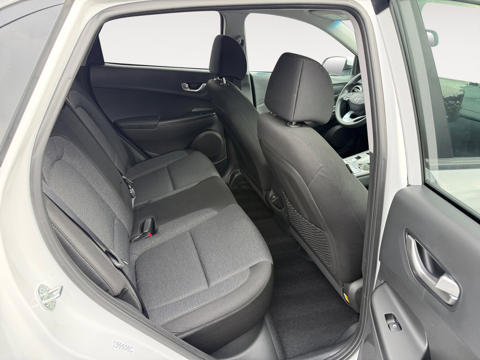 Certified 2023 Hyundai Kona SE image 18