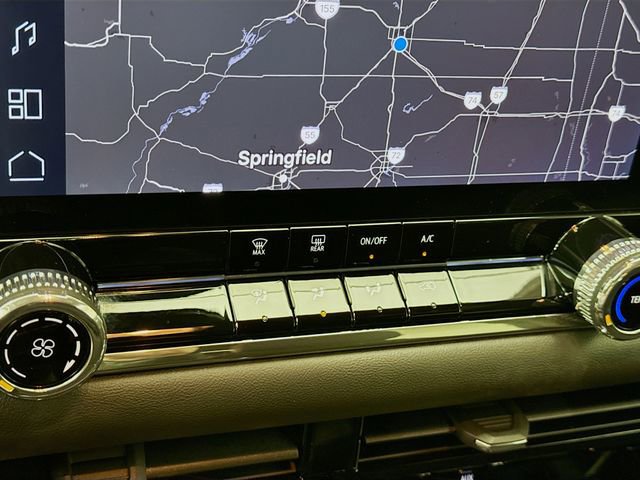 Used 2025 GMC Canyon Elevation image 16