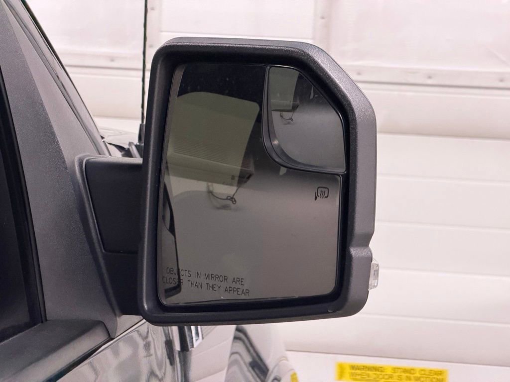 Used 2020 Ford F150 XLT w/ Equipment Group 302A Luxury image 14