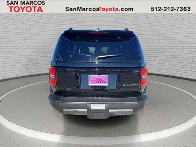 New 2026 Toyota Land Cruiser image 6