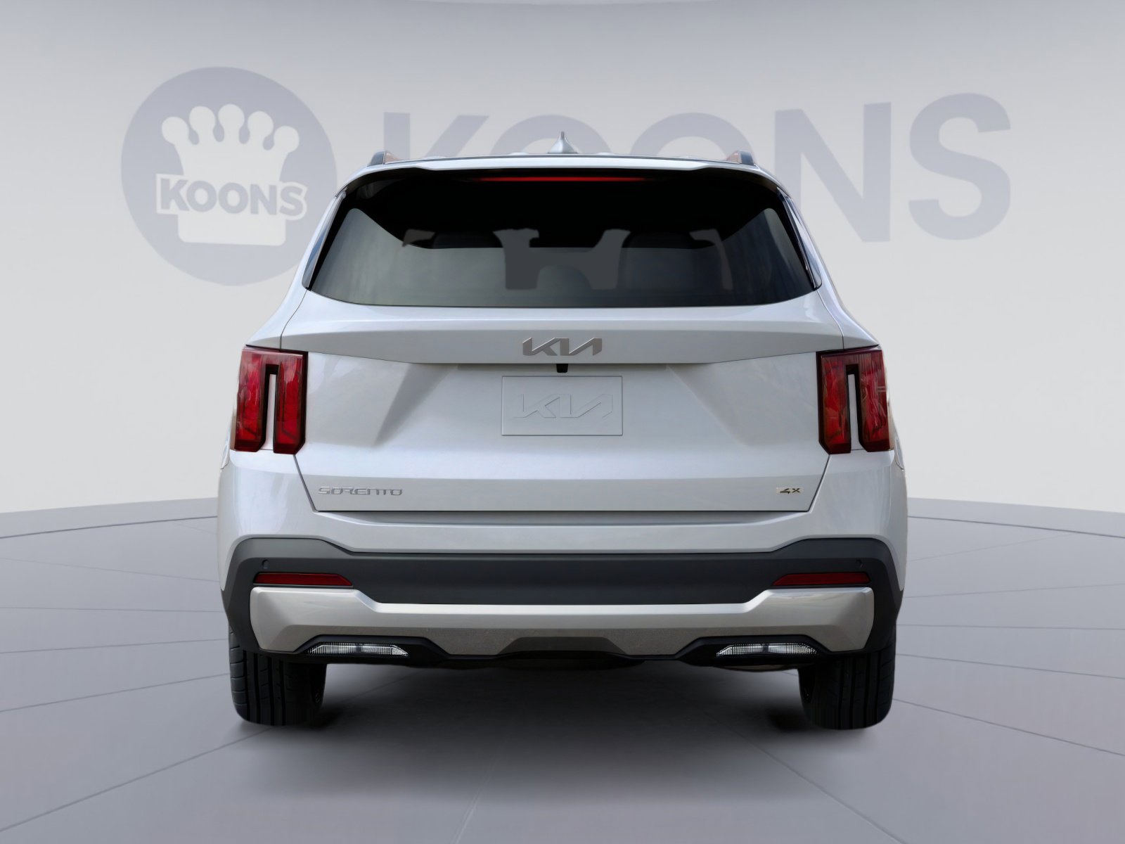 New 2026 Kia Sorento S image 16