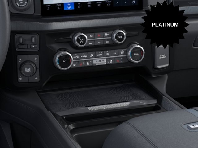 New 2026 Ford F350 Platinum w/ FX4 Off-Road Package AWD/4WD image 15