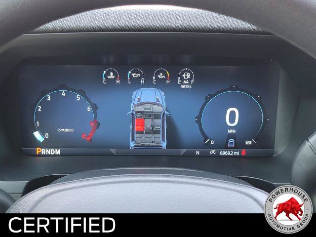 Certified 2025 Ford F150 XL RWD image 33