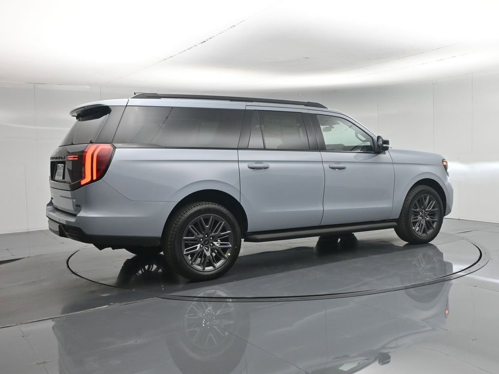 New 2026 Ford Expedition Max Platinum AWD/4WD image 30