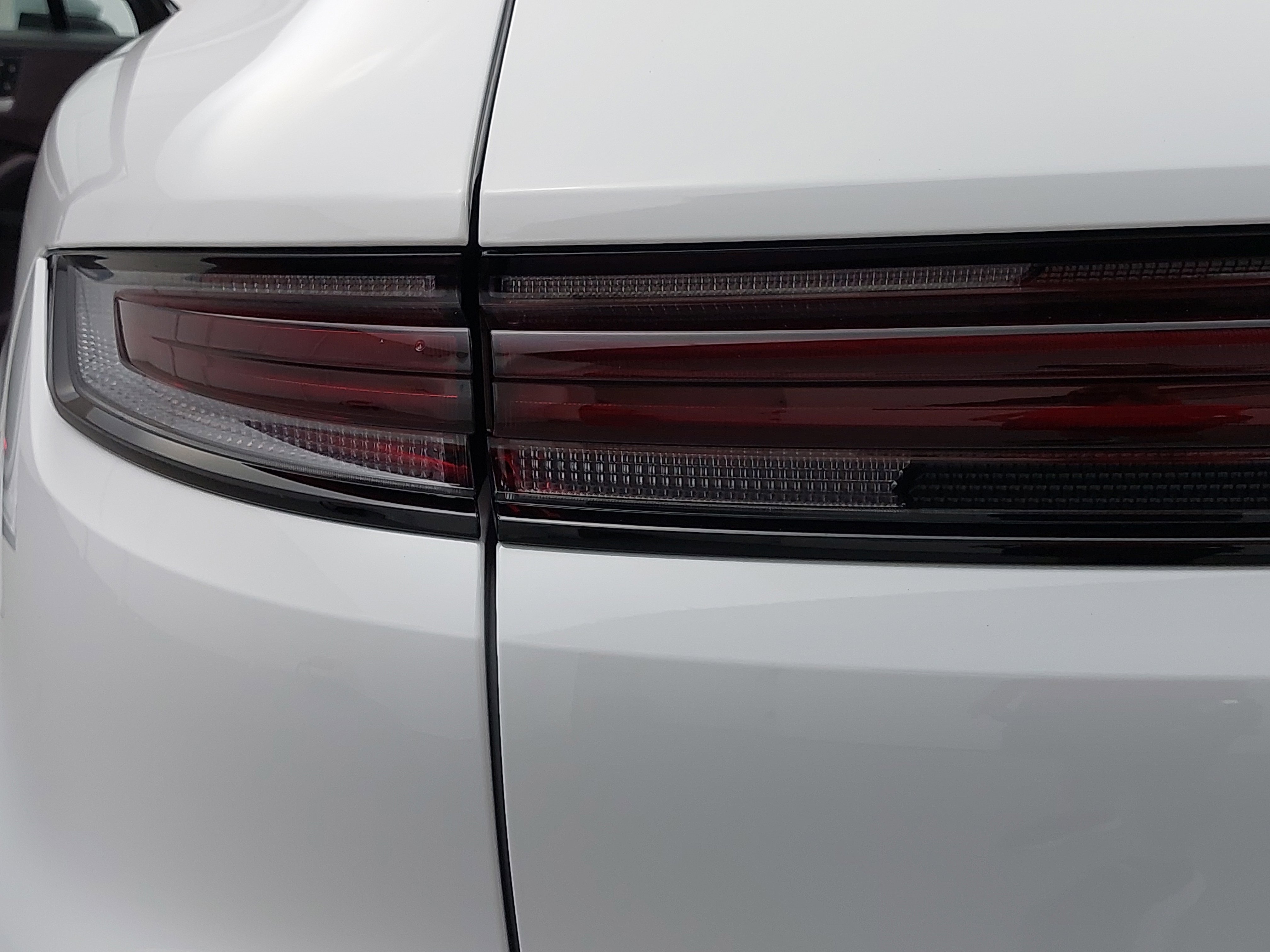 New 2025 Porsche Cayenne image 37