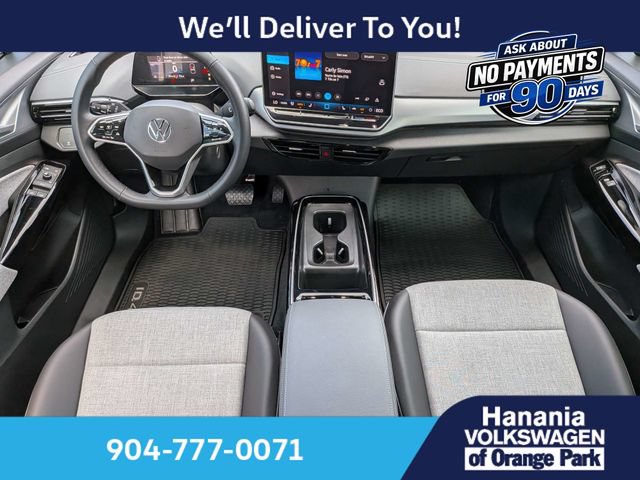 Used 2025 Volkswagen ID.4 Pro RWD image 16