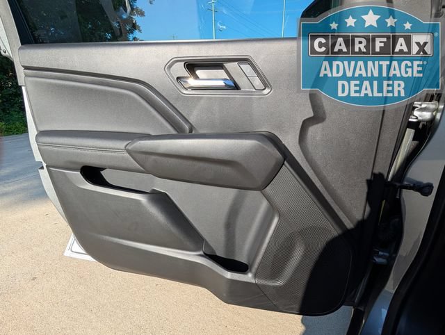 Certified 2024 Chevrolet Colorado LT w/ LT Convenience Package II RWD image 16