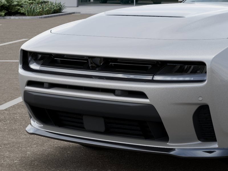 New 2026 Dodge Charger Scat Pack w/ Blacktop Package AWD/4WD image 11