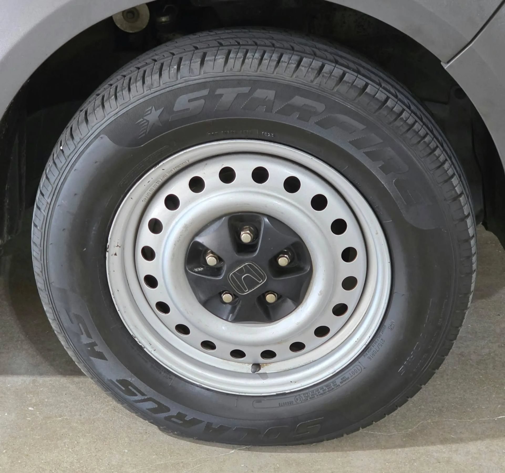 Used 2003 Honda Element DX image 26