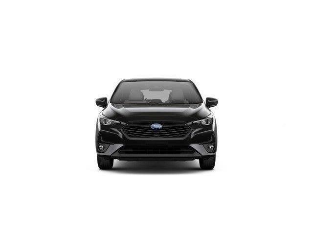 New 2025 Subaru Impreza RS w/ Popular Package #3 image 54