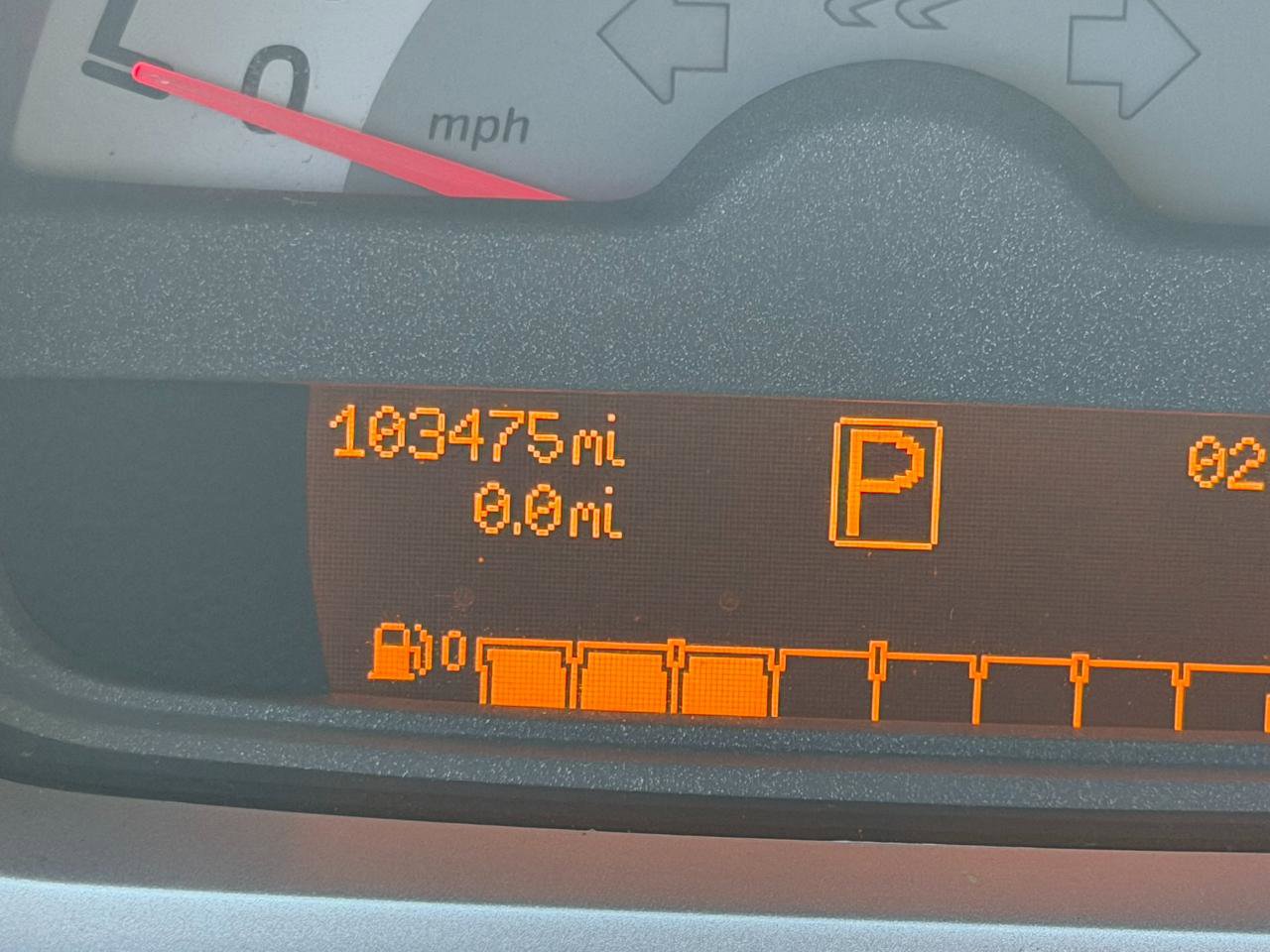 Used 2013 smart fortwo passion image 25