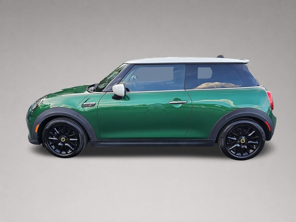Used 2022 MINI Cooper SE FWD image 7