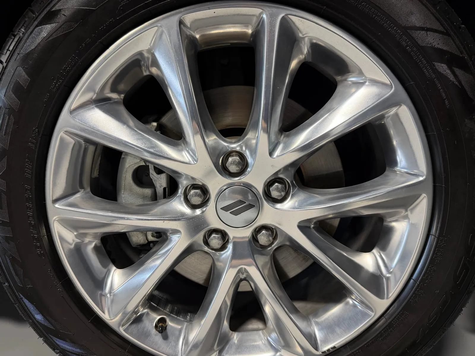Used 2019 Dodge Durango Citadel AWD/4WD image 10